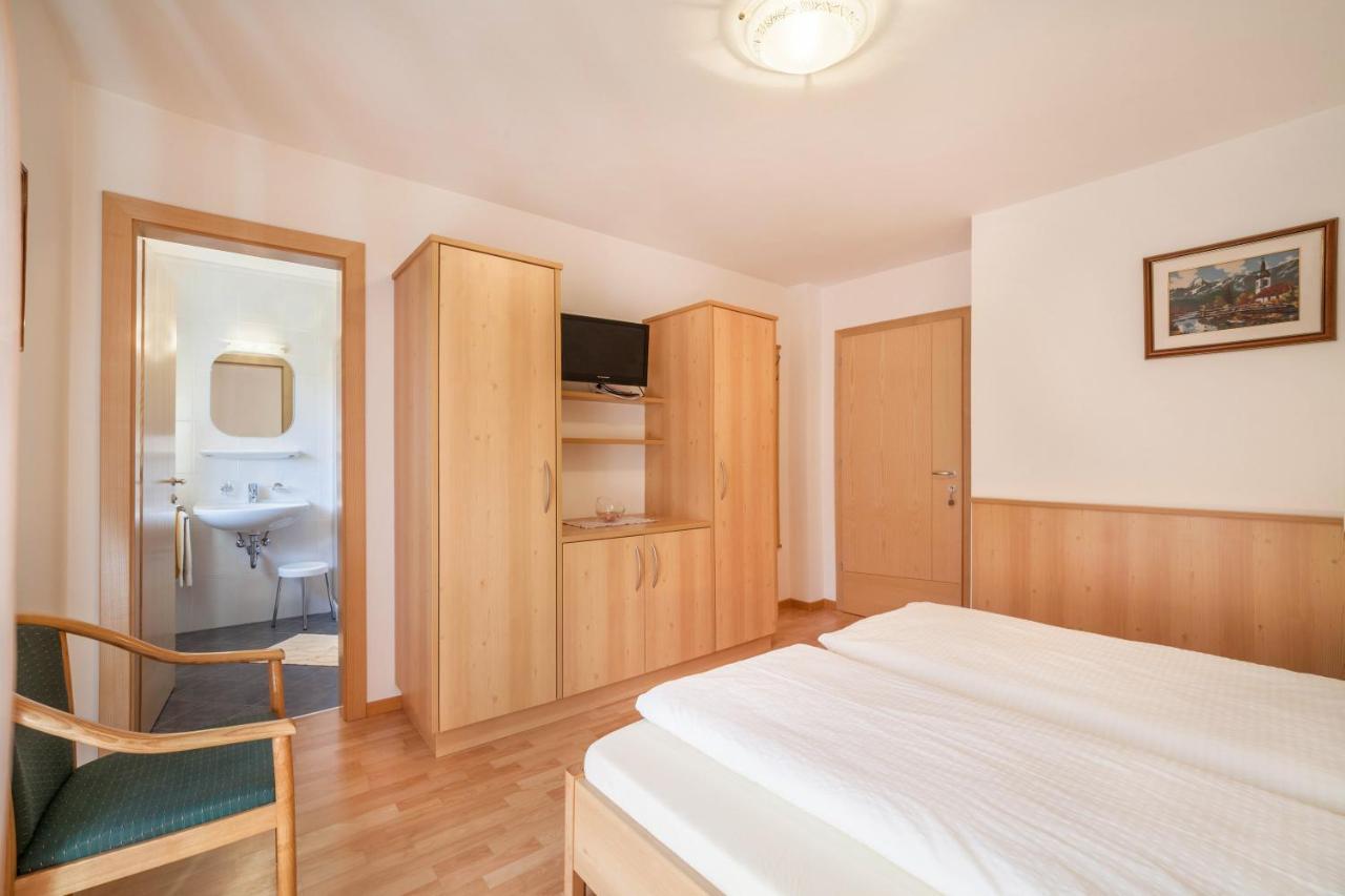 Parigger Apt Zirbe Racines Exterior foto